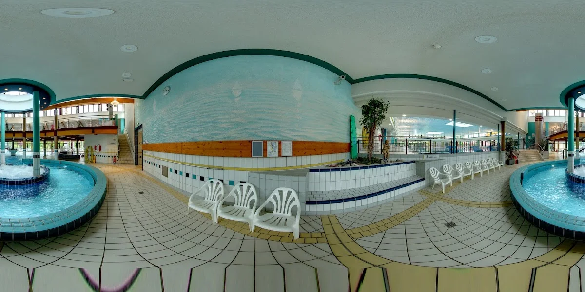 Solemio Erlebnis- und Solebad – Street View & 360°-Fotos in Stade, Niedersachsen