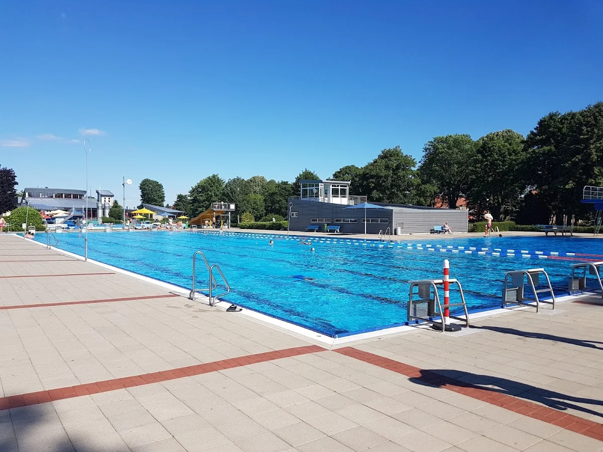 Solemio Erlebnis- und Solebad – Profilfoto in Stade, Niedersachsen