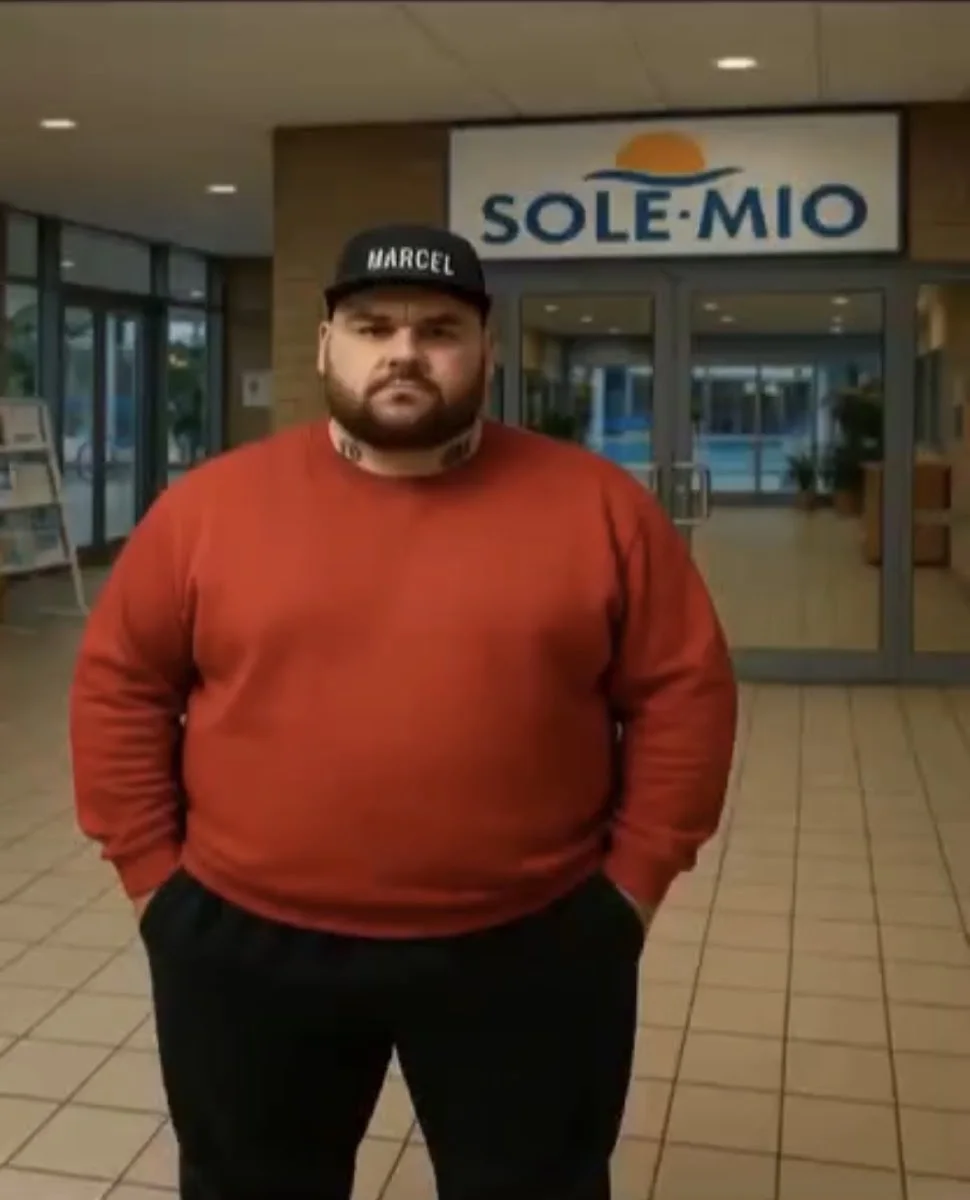 Solemio Erlebnis- und Solebad – Besucherfoto von Tamer Meyer in Stade, Niedersachsen