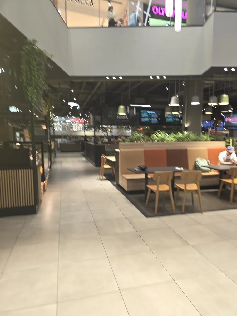WILMA Shoppen – Einkaufszentrum in Berlin