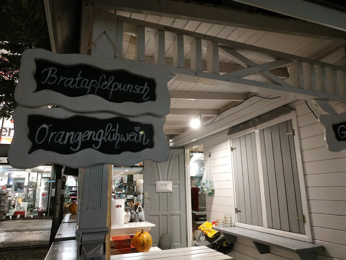 WILMA Shoppen – Restaurant in Berlin