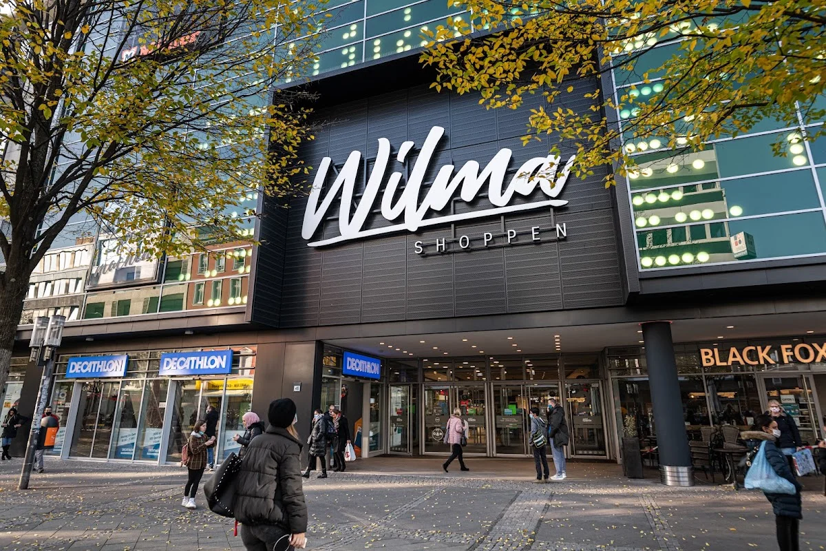 WILMA Shoppen – Vom Inhaber in Berlin