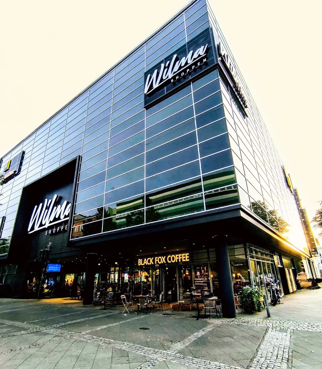 WILMA Shoppen – Profilfoto in Berlin