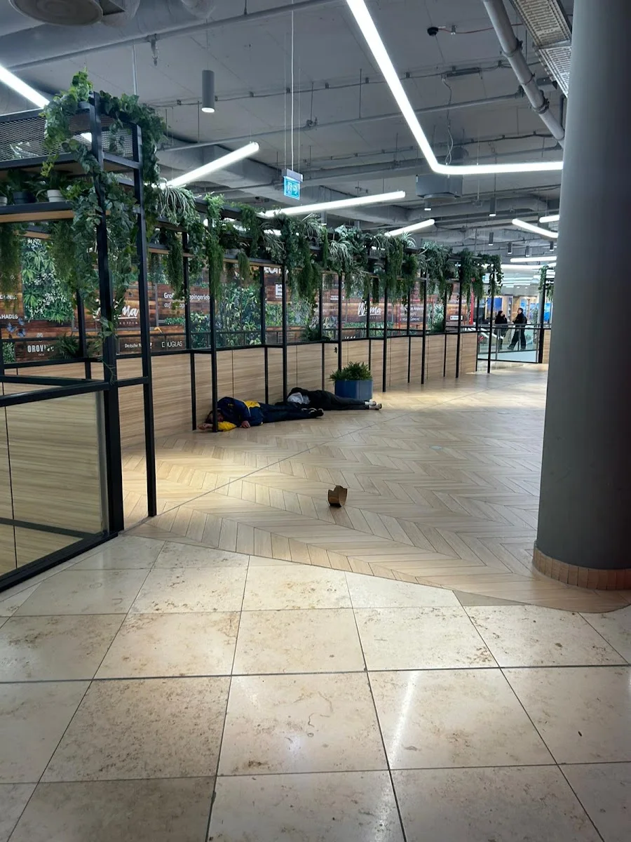WILMA Shoppen – Besucherfoto von T F in Berlin