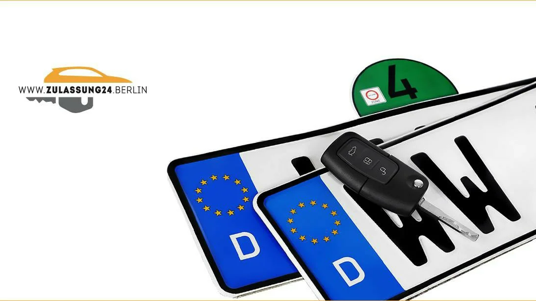 Zulassung24.berlin - Kfz Zulassungsdienst Berlin – Profilfoto in Berlin