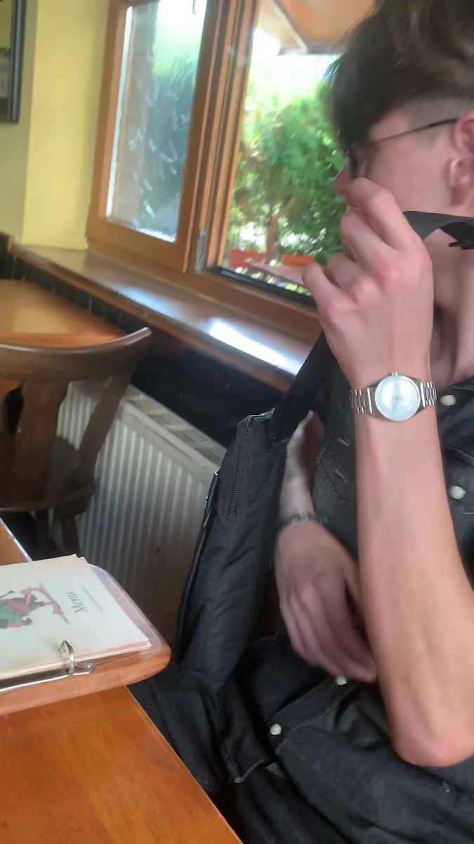 Wirtshaus zum Hotzenplotz – Restaurant in Stuttgart, Baden-Württemberg