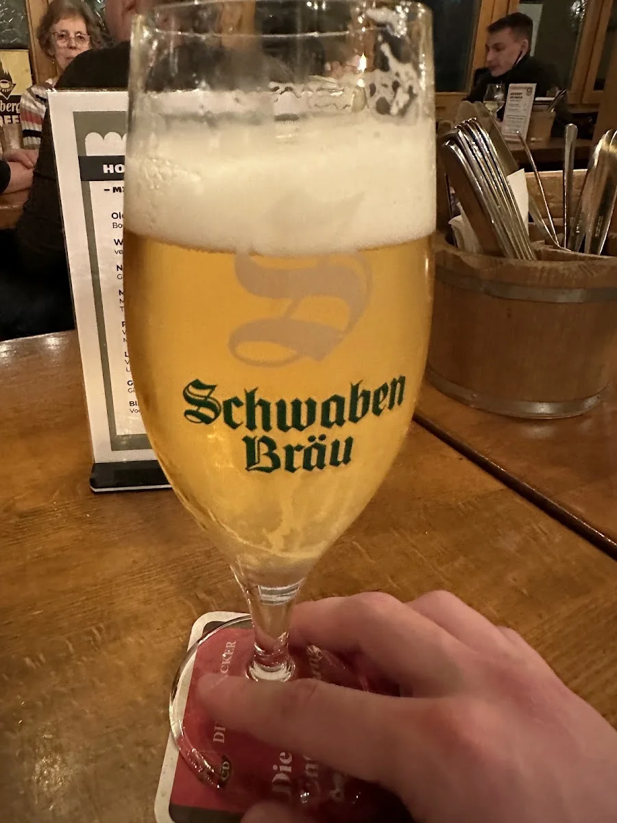 Wirtshaus zum Hotzenplotz – Bier in Stuttgart, Baden-Württemberg