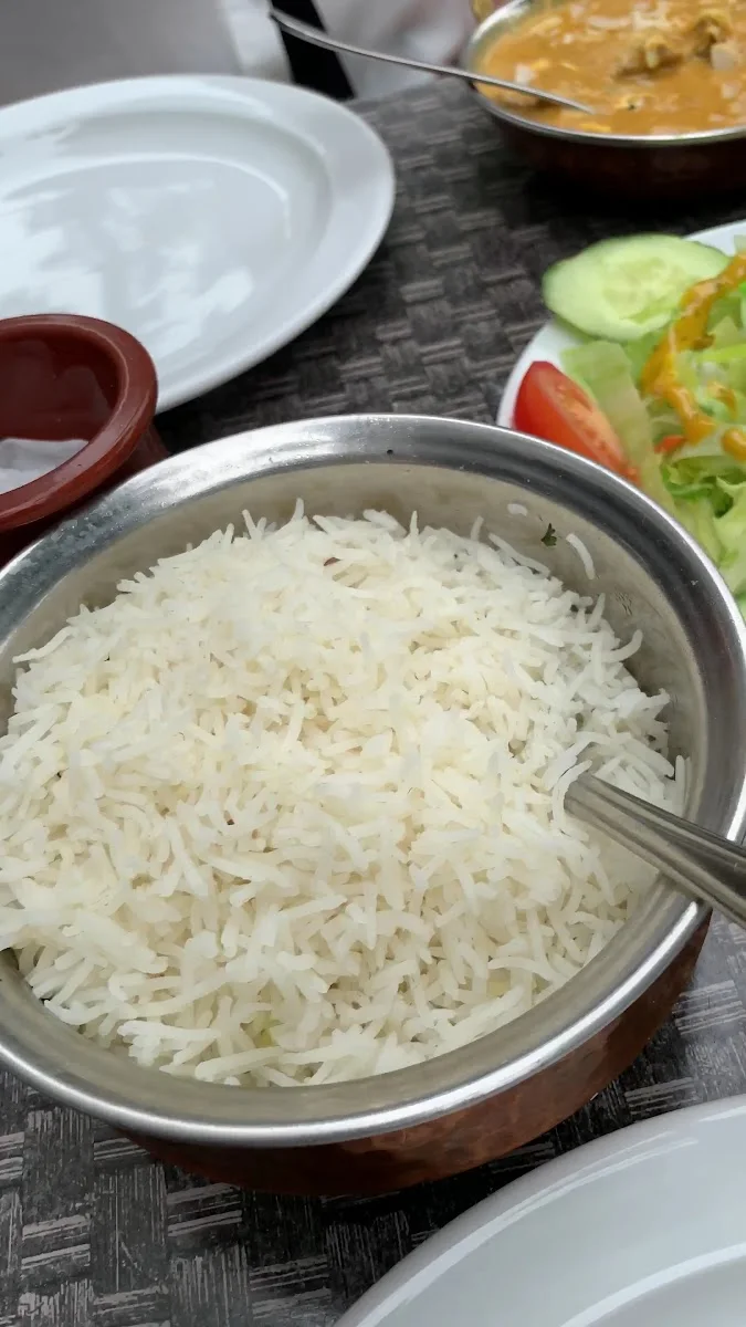 Anappurna – Indisches Restaurant in Berlin