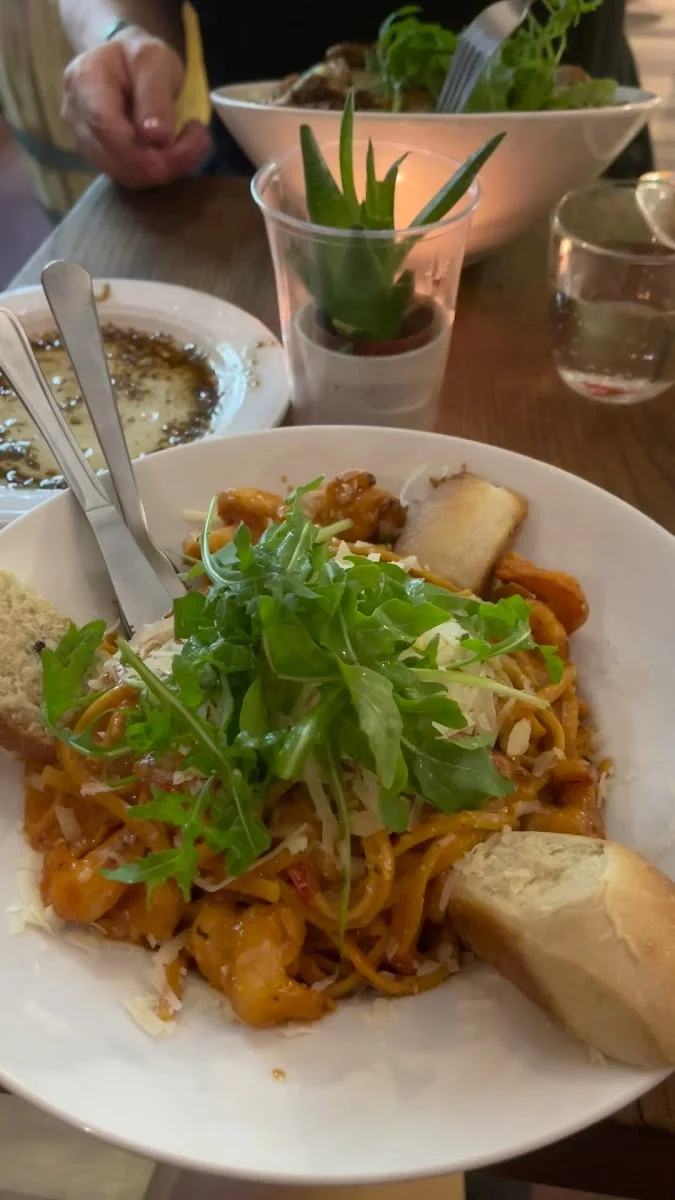 Pizza Vira – Restaurant in Berlin