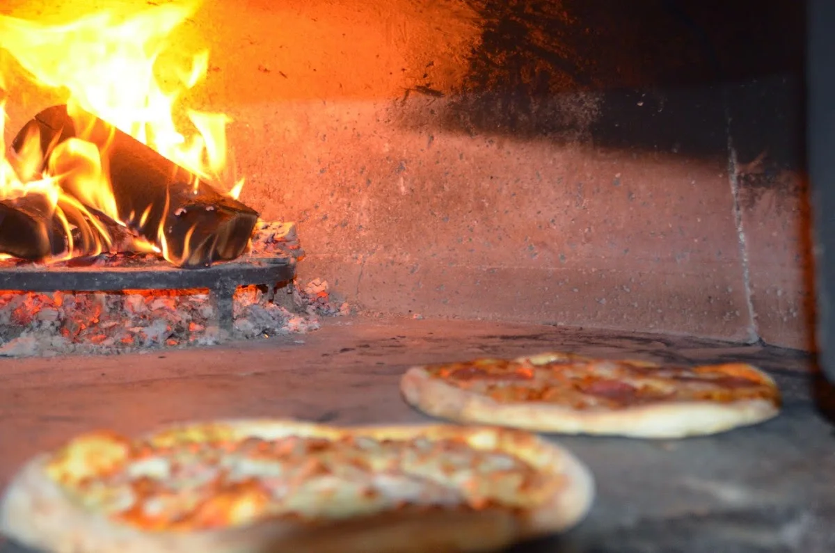 Pizza Vira – Pizza in Berlin