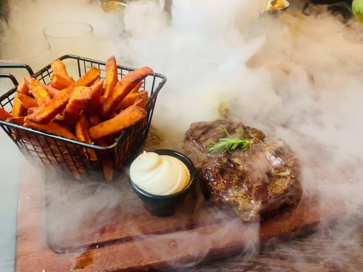 Steak Bro's Frankfurt – Steakhaus in Frankfurt am Main, Hessen