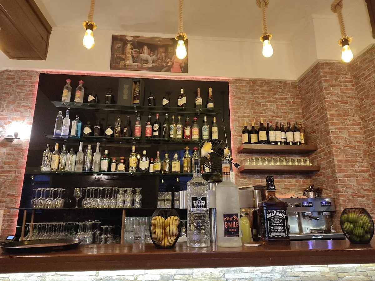 Steak Bro's Frankfurt – Atmosphäre in Frankfurt am Main, Hessen