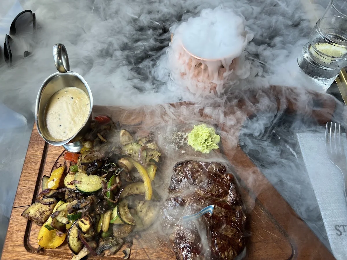 Steak Bro's Frankfurt – Steak in Frankfurt am Main, Hessen