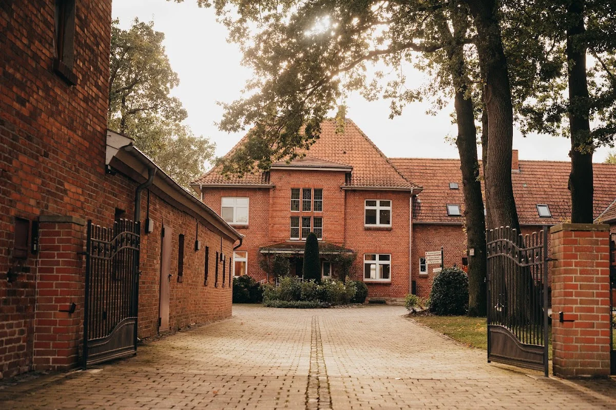 ROSENGARTEN-Tierbestattung Weser-Ems – Vom Inhaber in Badbergen, Niedersachsen