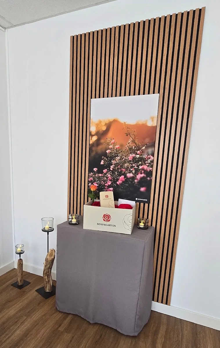 ROSENGARTEN-Tierbestattung Weser-Ems – Besucherfoto von Frank-Martin Woods in Badbergen, Niedersachsen