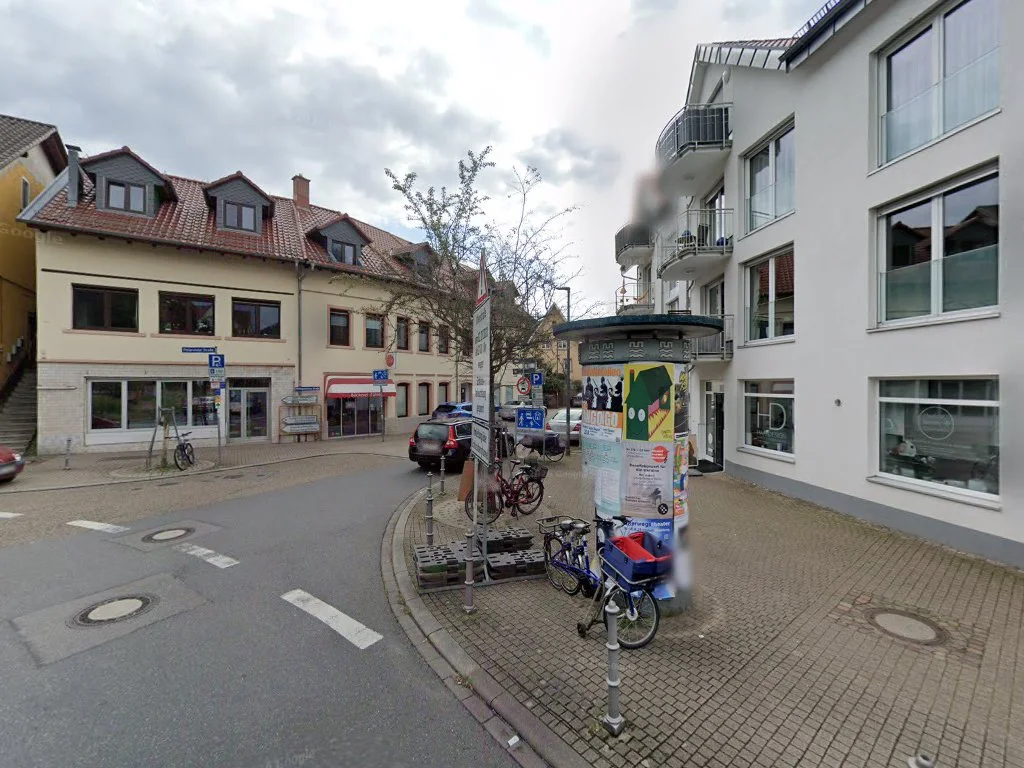 höllwerk - Schmuck & Design – Street View & 360°-Fotos in Heidelberg, Baden-Württemberg