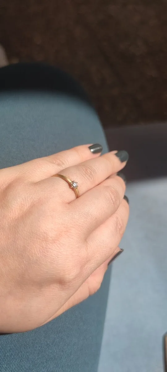 höllwerk - Schmuck & Design – Besucherfoto: Michelle Klasen in Heidelberg, Baden-Württemberg