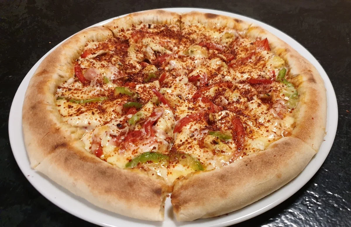 westendgrillundpizza – Pizza in Mönchengladbach, Nordrhein-Westfalen