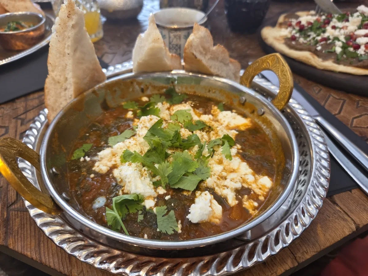 Das Maria – Restaurant in München, Bayern