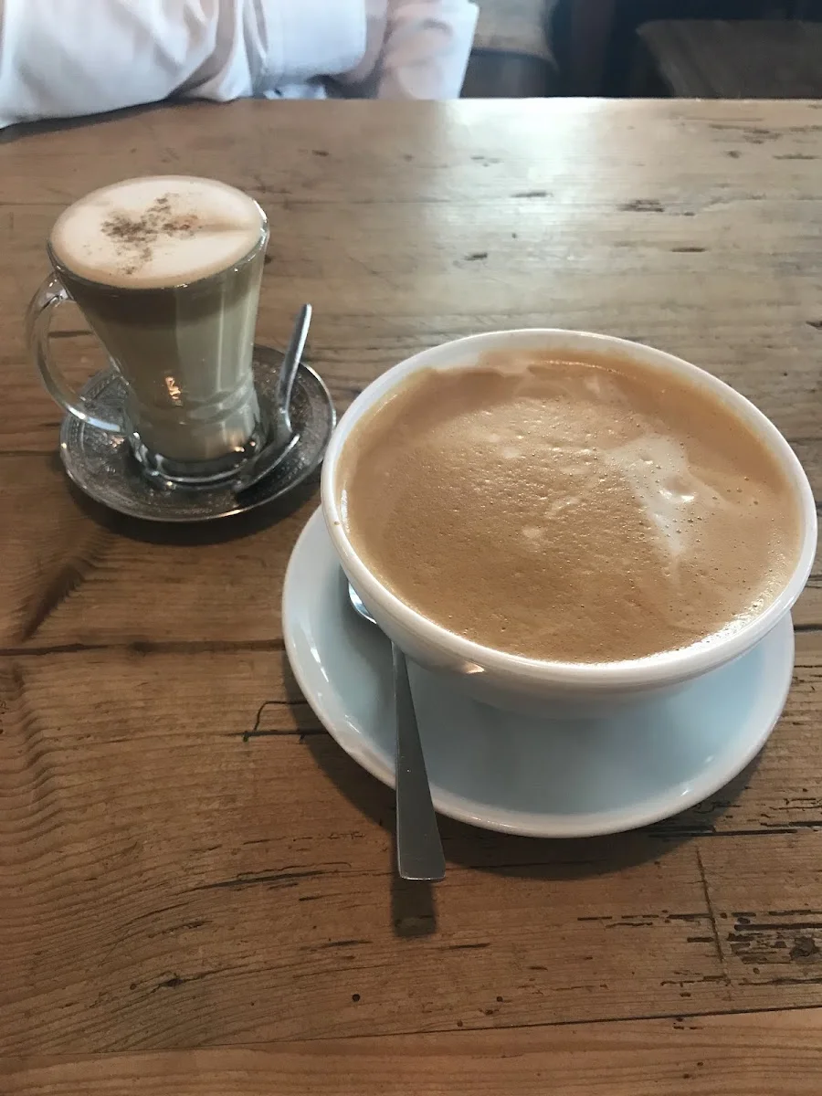 Das Maria – Cortado in München, Bayern