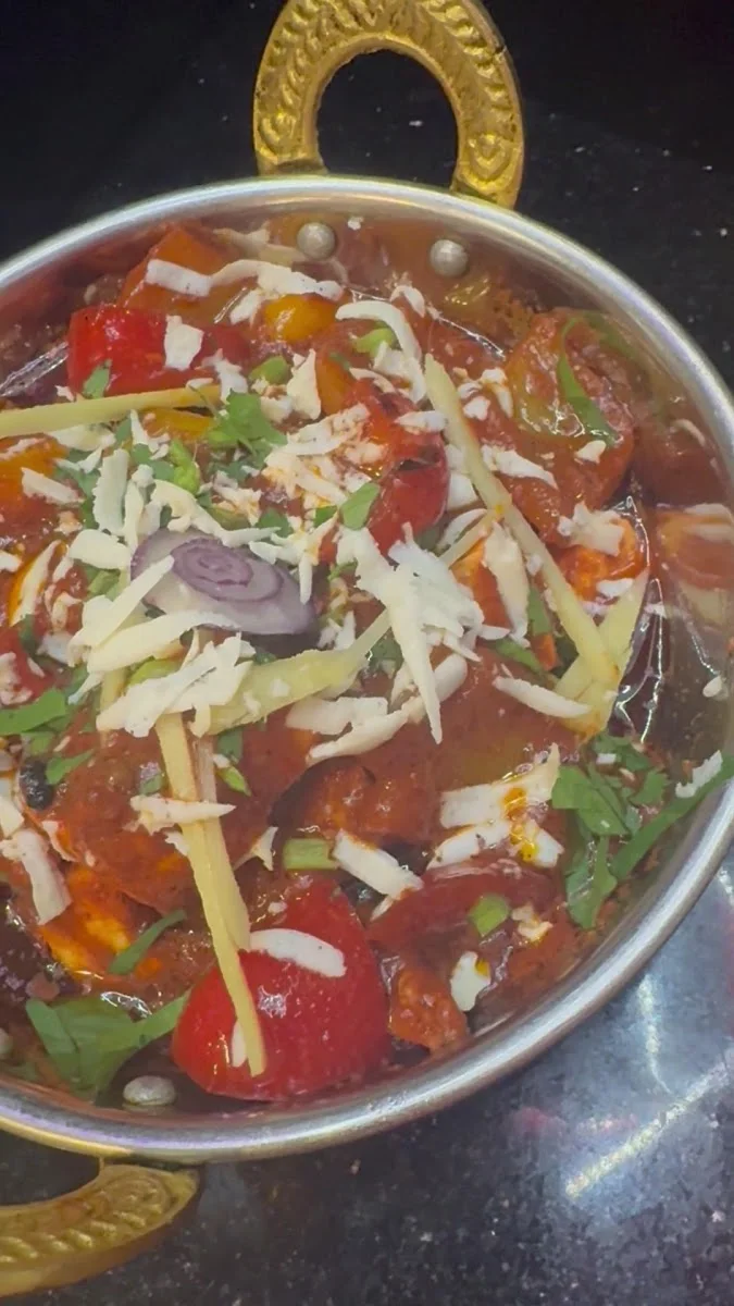 Ashiyana Halal Pakistanisches Küche – Vegetarisches Restaurant in Berlin