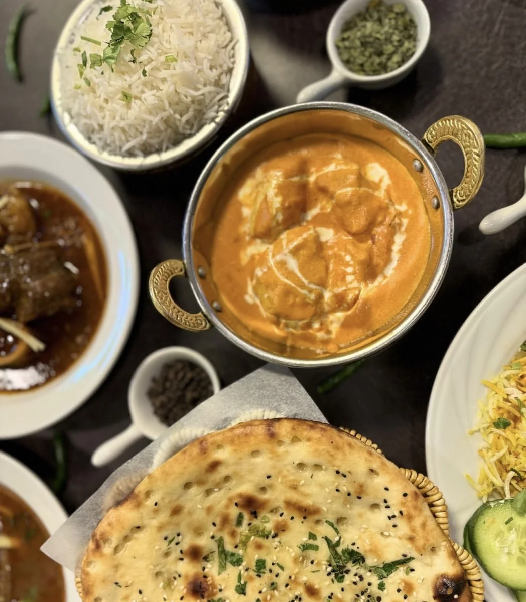 Ashiyana Halal Pakistanisches Küche – Suppe in Berlin