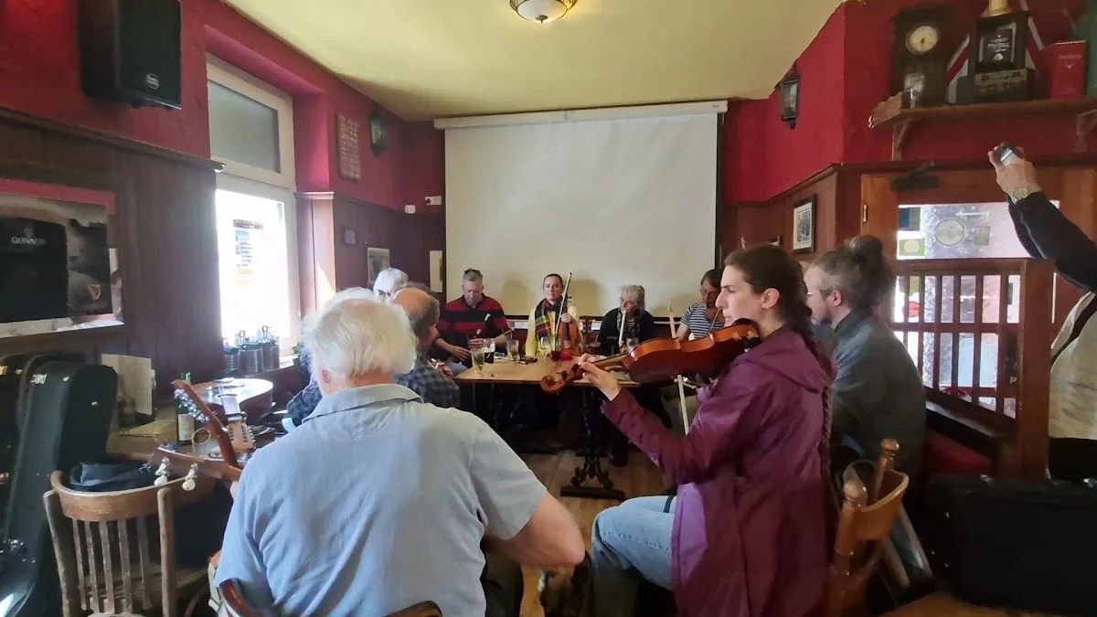 The Auld Rogue Irish Pub – Kneipe in Stuttgart, Baden-Württemberg