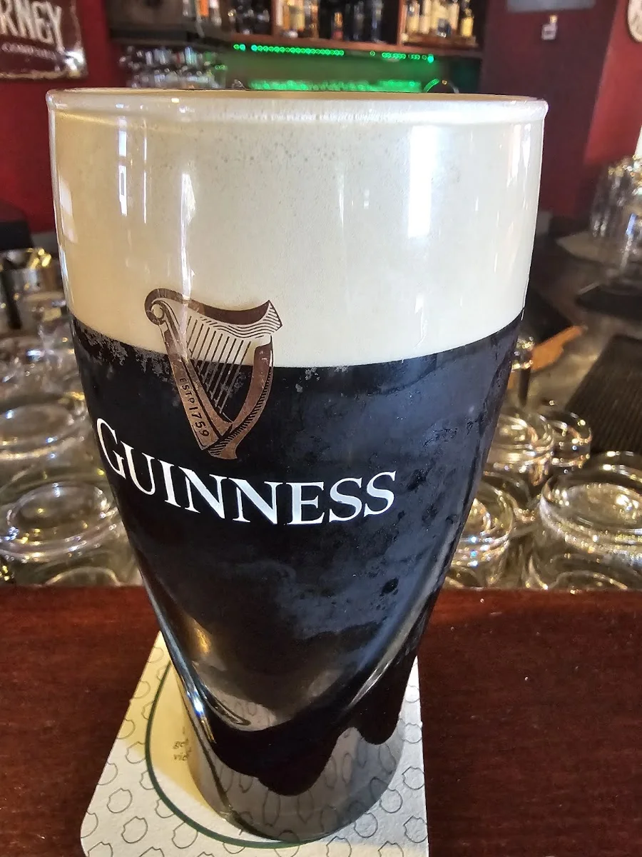 The Auld Rogue Irish Pub – Bar in Stuttgart, Baden-Württemberg