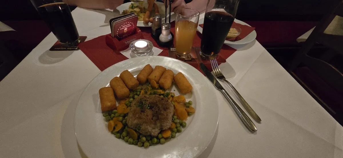 Zum Schusterjungen – Deutsches Restaurant in Berlin