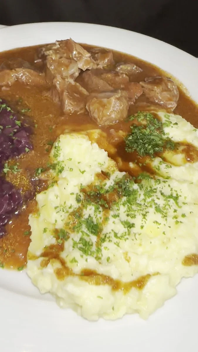 Zum Schusterjungen – Deutsches Restaurant in Berlin