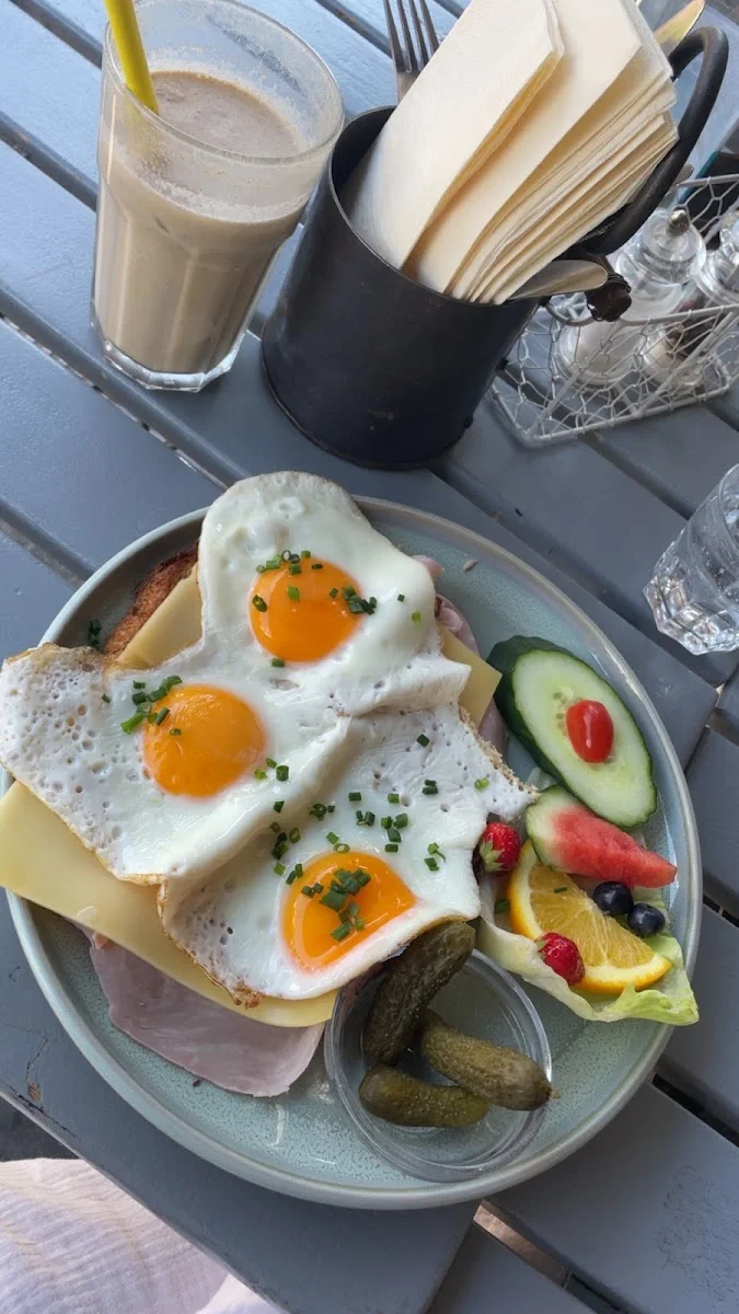 Café Hinz & Kunz Frühstück – Café in Köln, Nordrhein-Westfalen