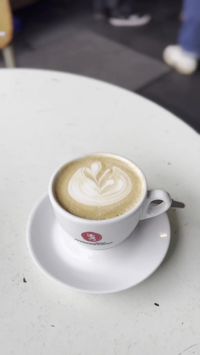 Café Hinz & Kunz Frühstück – Café in Köln, Nordrhein-Westfalen