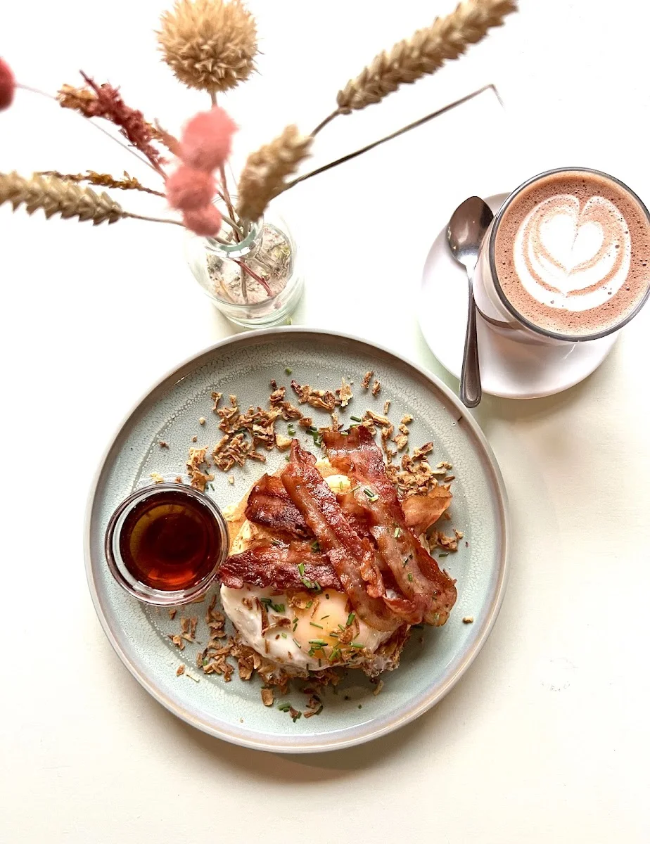 Café Hinz & Kunz Frühstück – Essen und Trinken in Köln, Nordrhein-Westfalen
