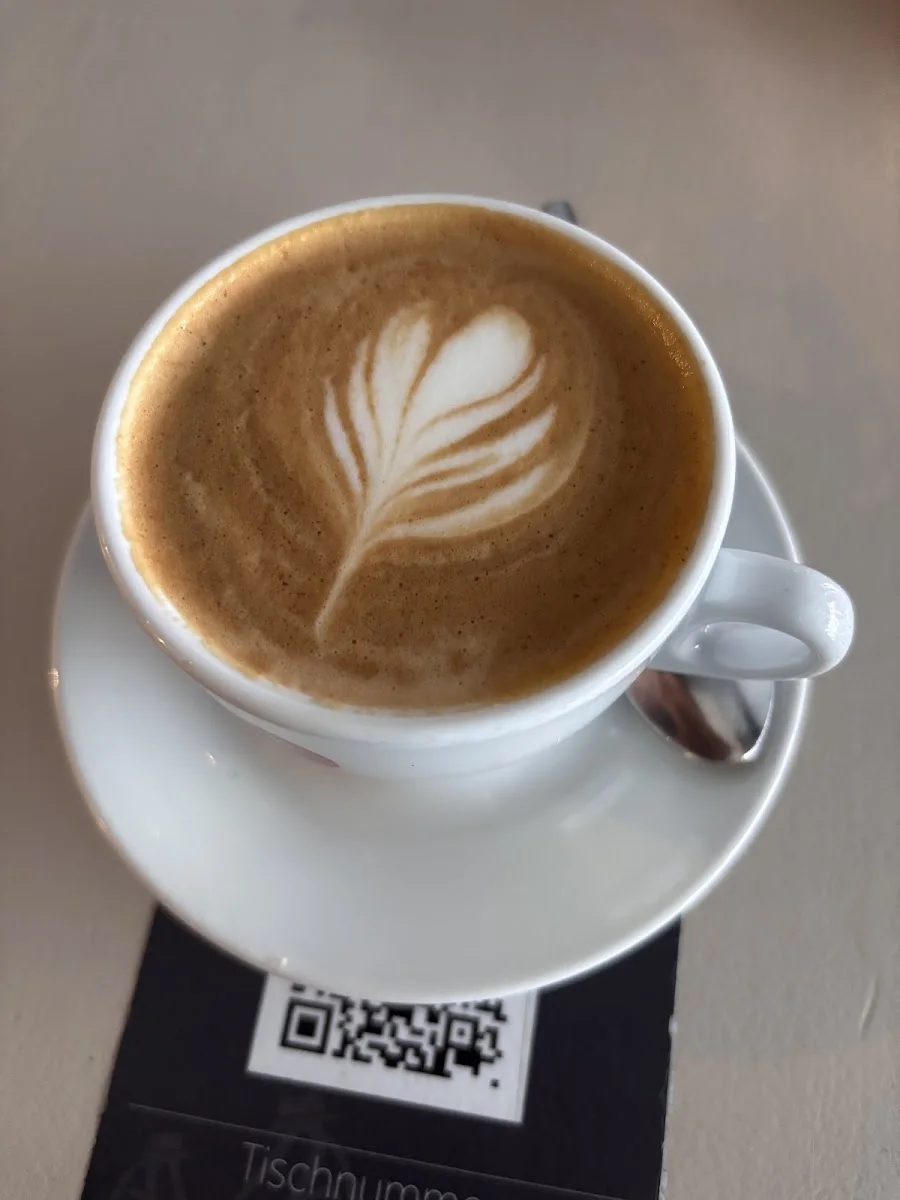 Café Hinz & Kunz Frühstück – Cortado in Köln, Nordrhein-Westfalen