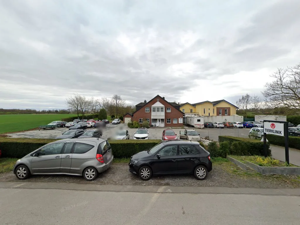 Tierärztliche Klinik Stommeln – Street View & 360°-Fotos in Pulheim, Nordrhein-Westfalen