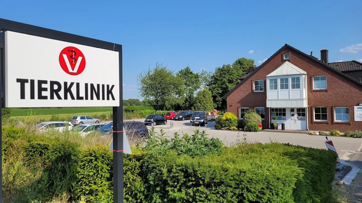 Tierärztliche Klinik Stommeln – Profilfoto in Pulheim, Nordrhein-Westfalen