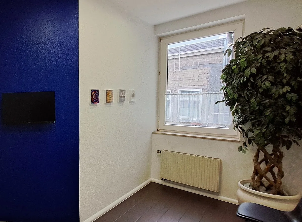 Zahnarztpraxis Zahnart - Zahnarzt D. Ö.-Schulz – Besucherfoto von Klaus Wing in Leverkusen, Nordrhein-Westfalen