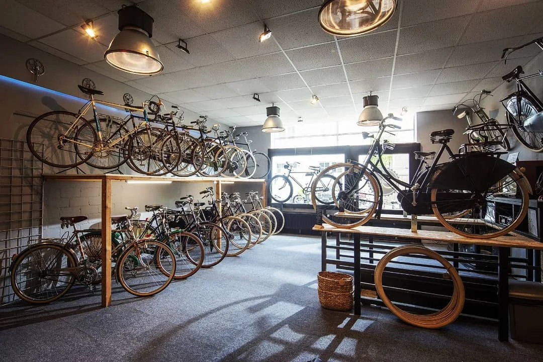 Radium Classics gebrauchtes Fahrrad Münster – Straßenfahrrad in Münster, Nordrhein-Westfalen