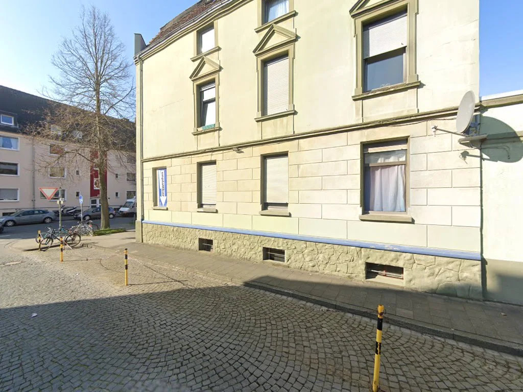 Radium Classics gebrauchtes Fahrrad Münster – Street View & 360°-Fotos in Münster, Nordrhein-Westfalen