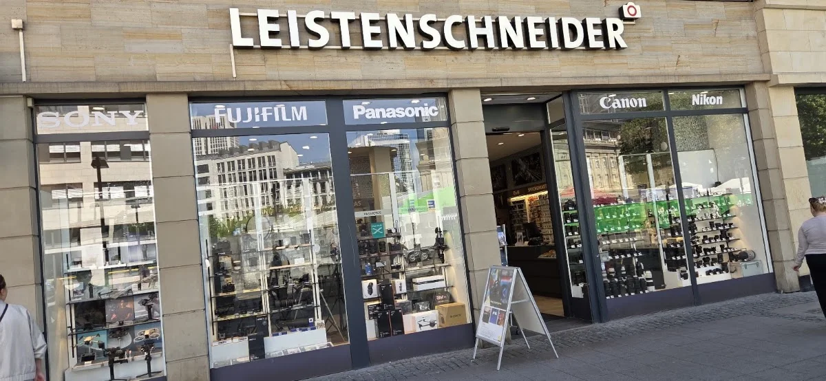 Foto Leistenschneider – Profilfoto in Düsseldorf, Nordrhein-Westfalen