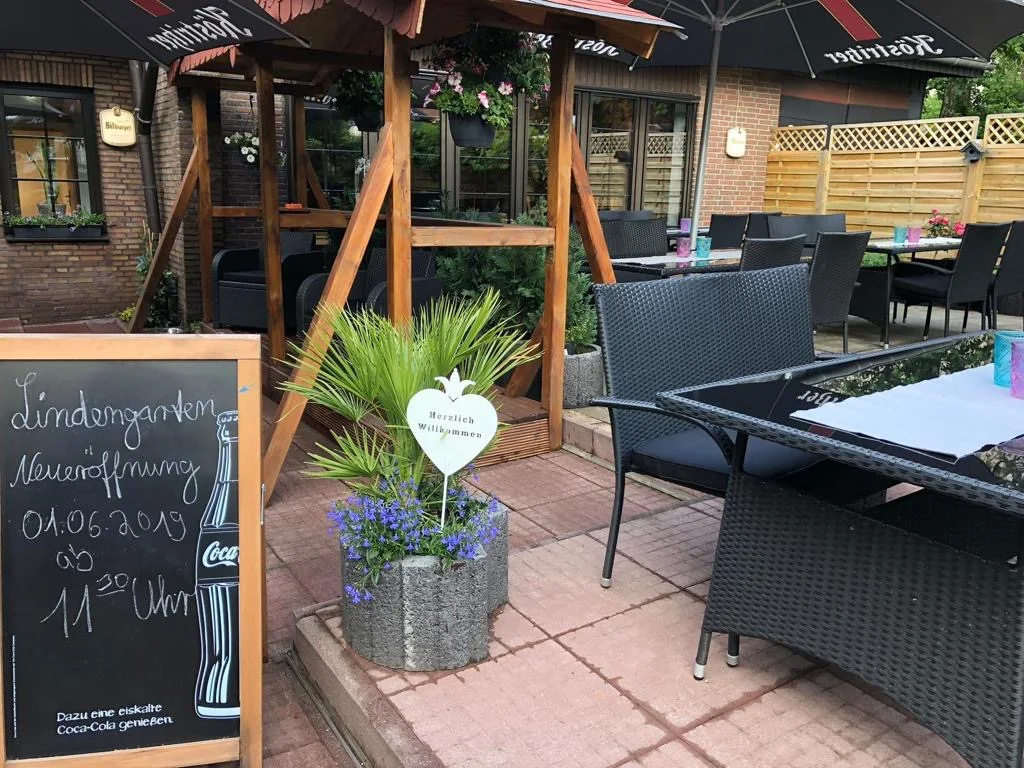 Lindengarten – Vom Inhaber in Gelsenkirchen, Nordrhein-Westfalen