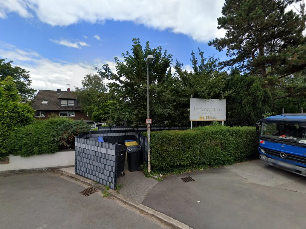 Lindengarten – Street View & 360°-Fotos in Gelsenkirchen, Nordrhein-Westfalen