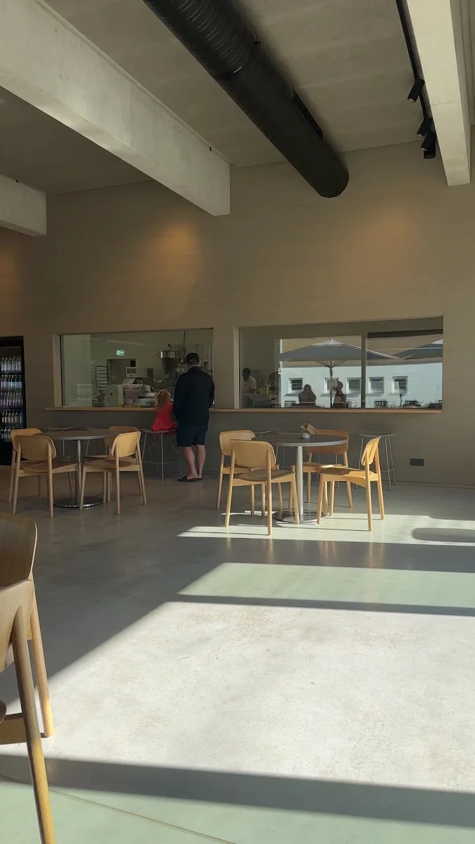 Kratzer Brot - Bäckerei & Cafe – Bäckerei in Ried, Bayern