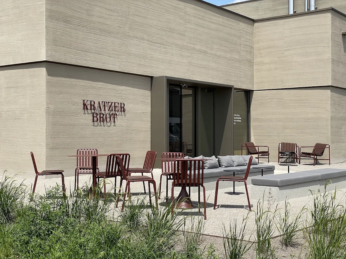 Kratzer Brot - Bäckerei & Cafe – Profilfoto in Ried, Bayern