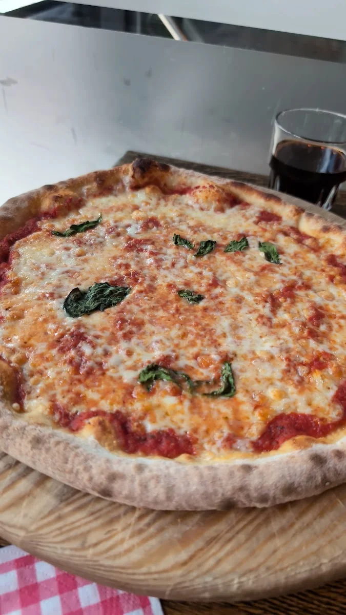 Pizzeria Al Volo – Pizzeria in Hamburg
