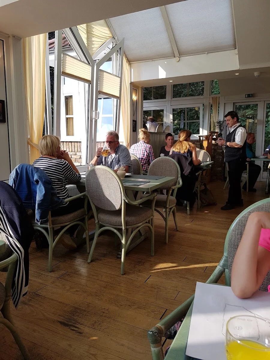 Steakhaus Hacienda – Atmosphäre in Emden, Niedersachsen