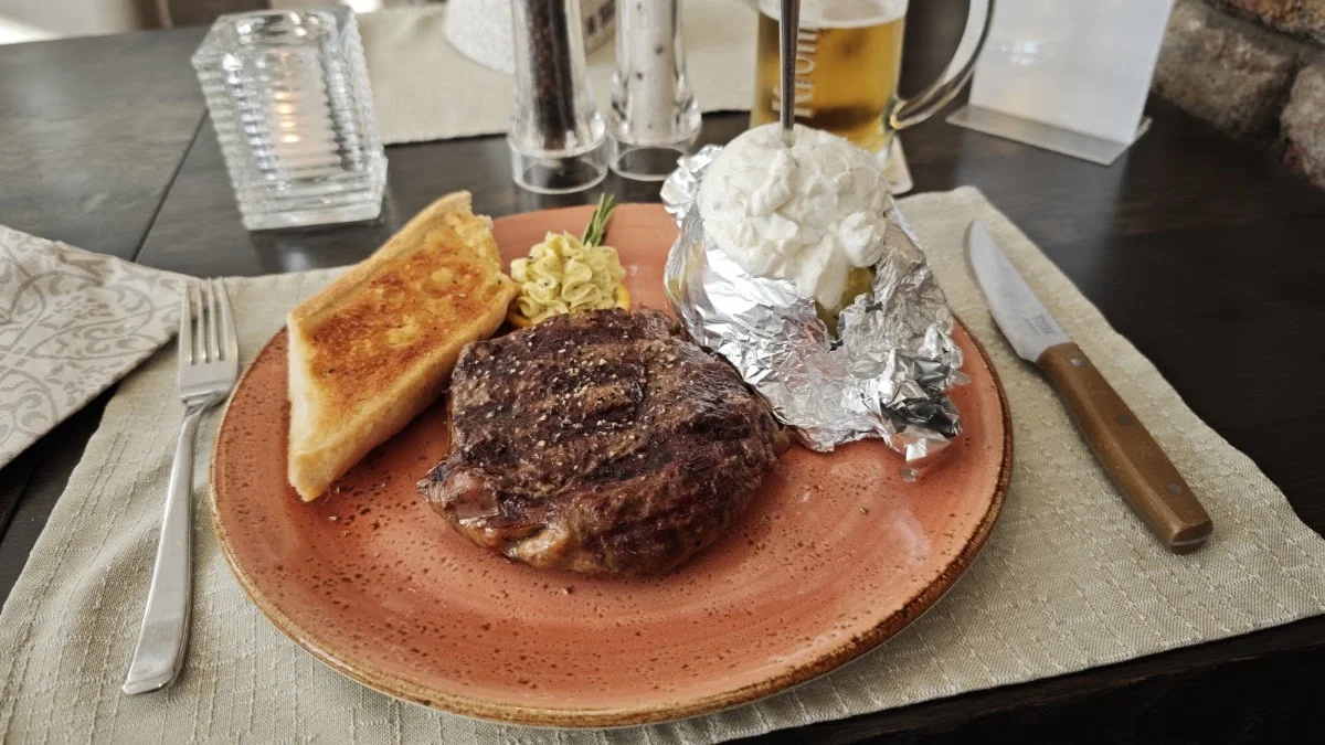 Steakhaus Hacienda – Steak in Emden, Niedersachsen