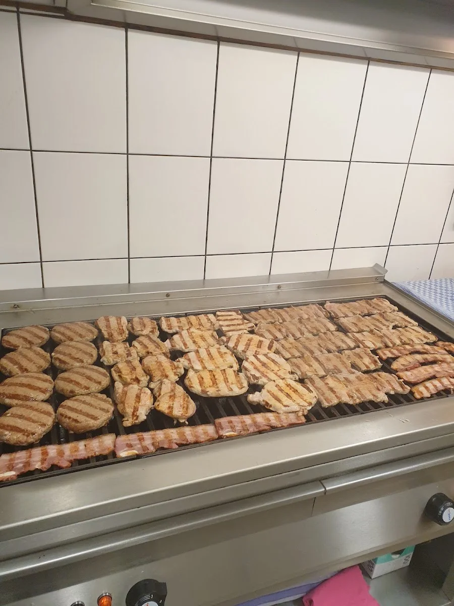 Steakhaus Hacienda – Barbecue in Emden, Niedersachsen