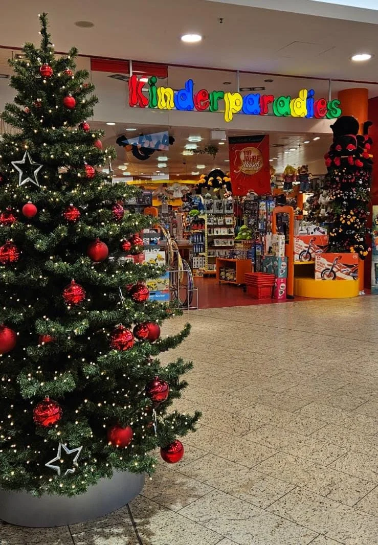 Kinderparadies – Sahibinin seçtikleri in Berlin