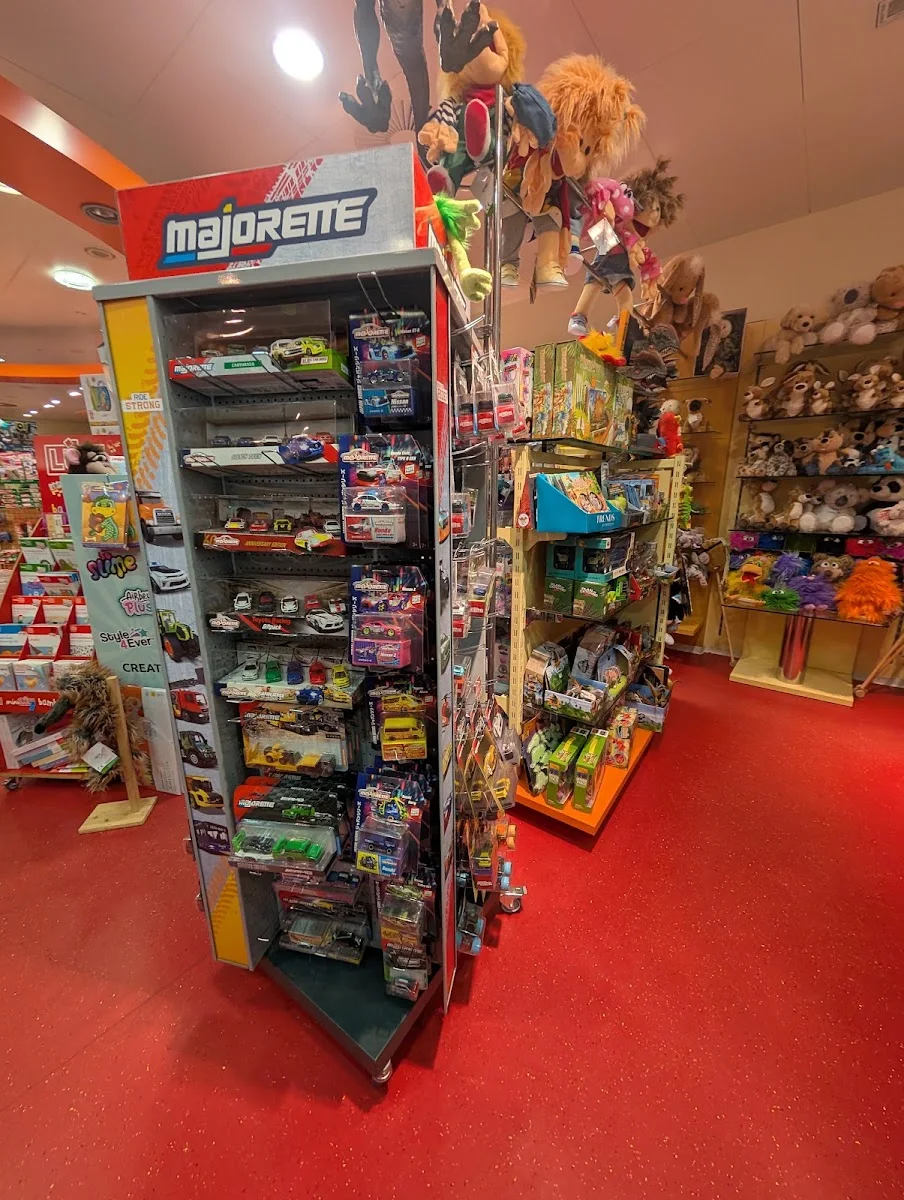 Kinderparadies – Besucherfoto: Markus Öhler in Berlin